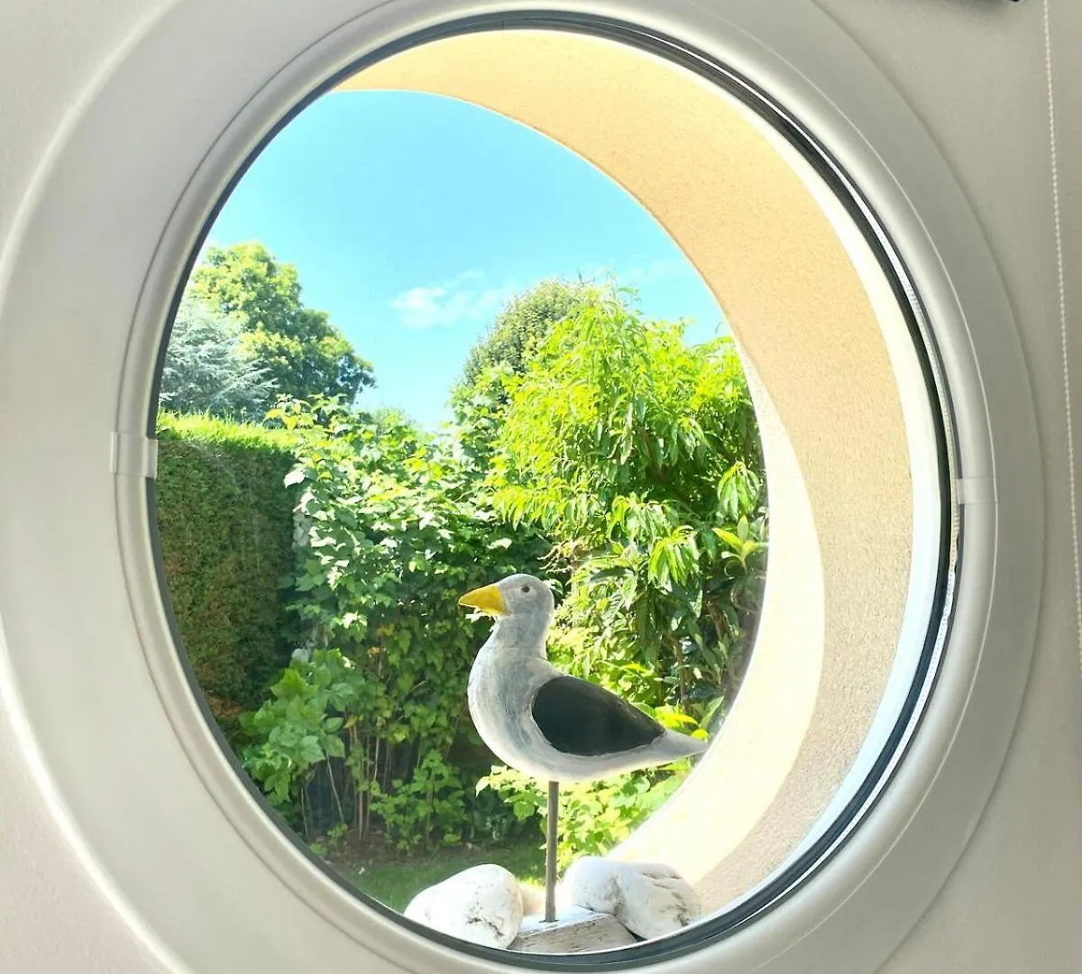 فيلا Rez De Jardin Questembert